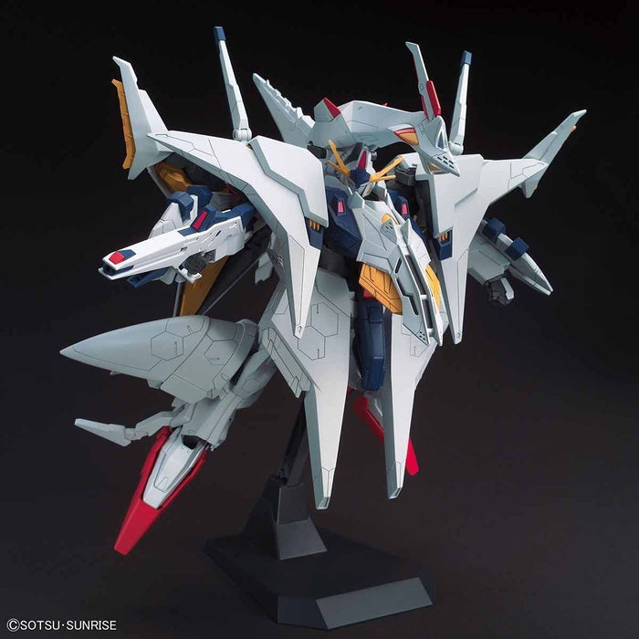 Bandai Gundam HGUC No. 229 Penelope - 1/144 Scale Model Kit