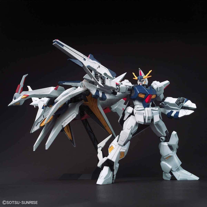 Bandai Gundam HGUC No. 229 Penelope - 1/144 Scale Model Kit