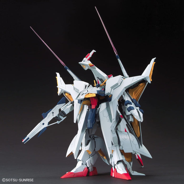 Bandai Gundam HGUC No. 229 Penelope - 1/144 Scale Model Kit