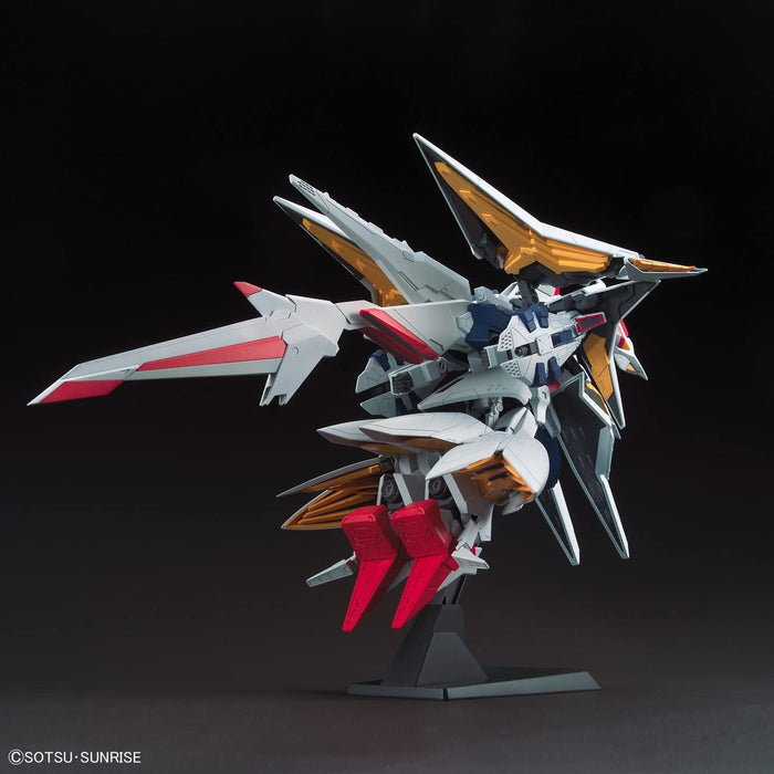 Bandai Gundam HGUC No. 229 Penelope - 1/144 Scale Model Kit