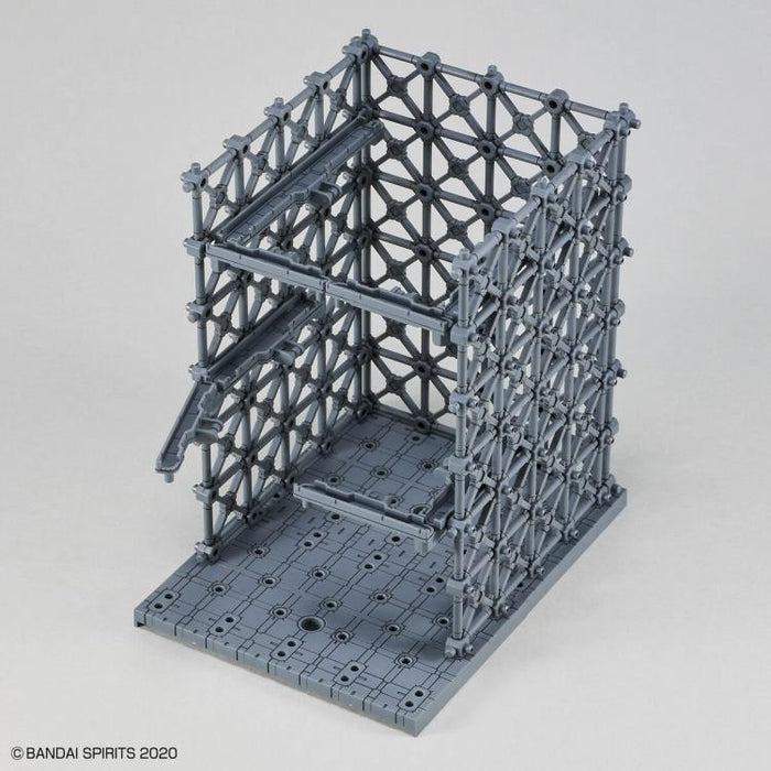 30MM Customize Scene Base 07 (Truss Base Ver.)