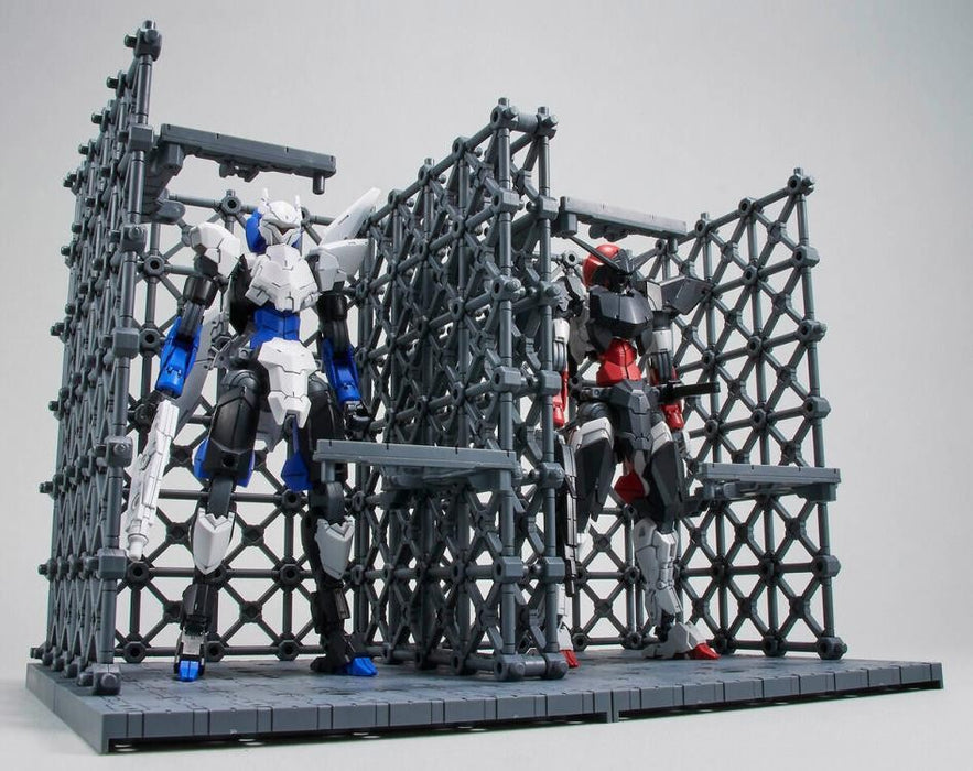 30MM Customize Scene Base 07 (Truss Base Ver.)