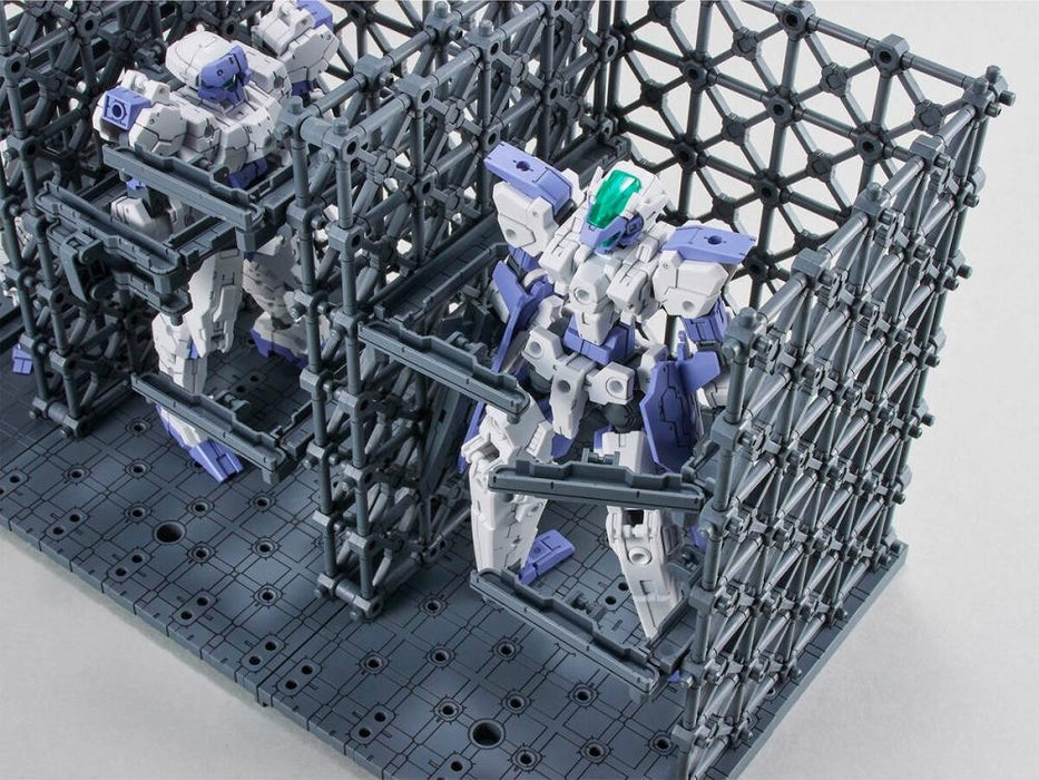 30MM Customize Scene Base 07 (Truss Base Ver.)