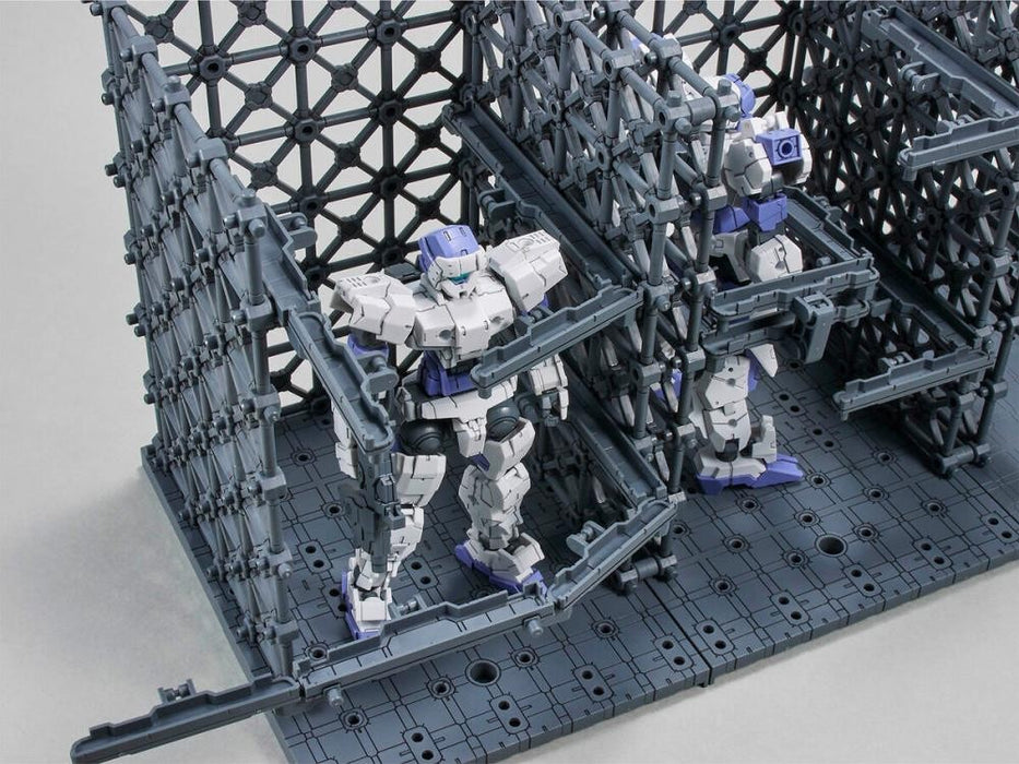 30MM Customize Scene Base 07 (Truss Base Ver.)