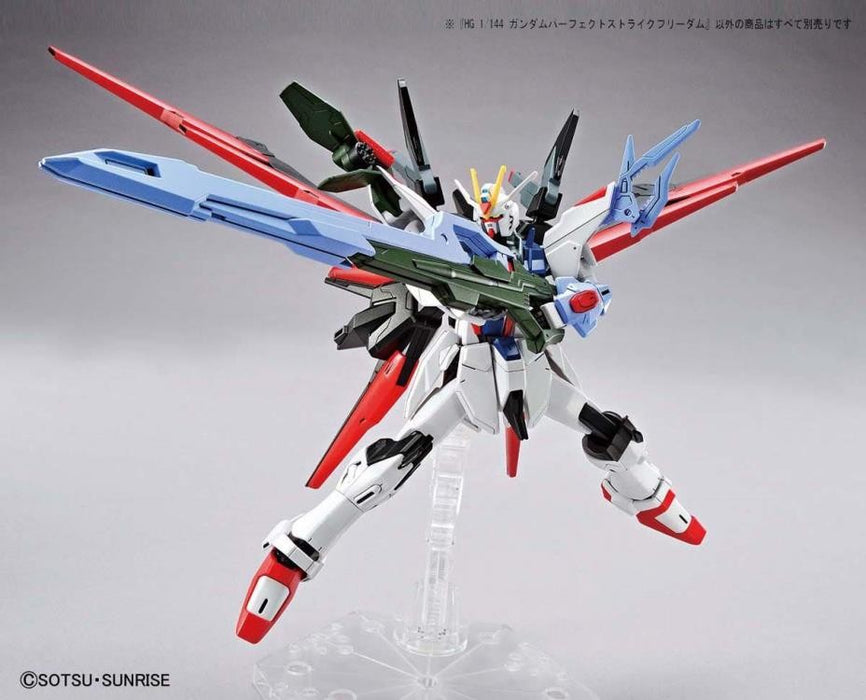 HGGBB 03 Perfect Strike Freedom