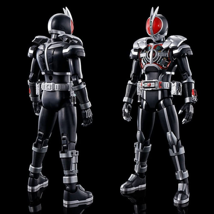 Bandai Figure-rise Standard Masked Rider Faiz Axel Form Model Kit