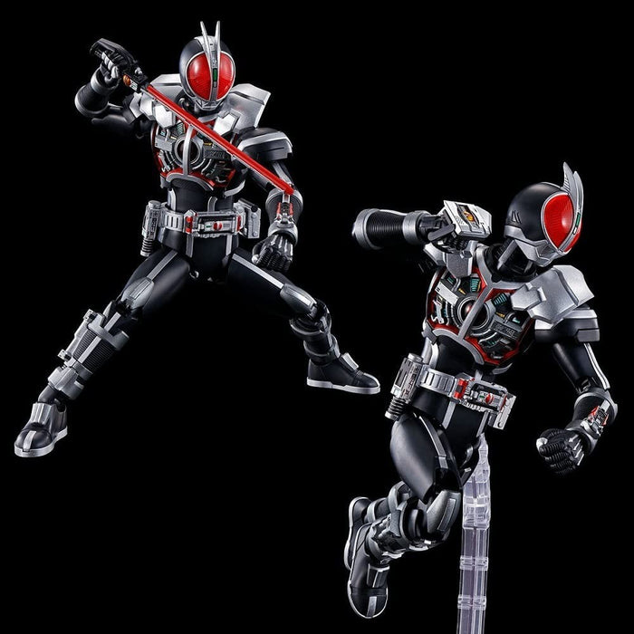 Bandai Figure-rise Standard Masked Rider Faiz Axel Form Model Kit