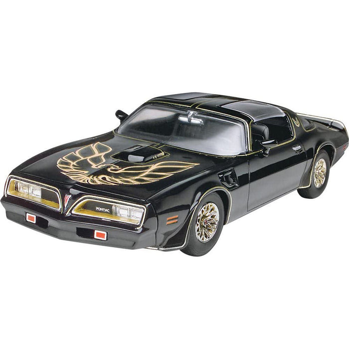 Revell Smokey And The Bandit 77 Firebird - 1/24 Scale Model Kit