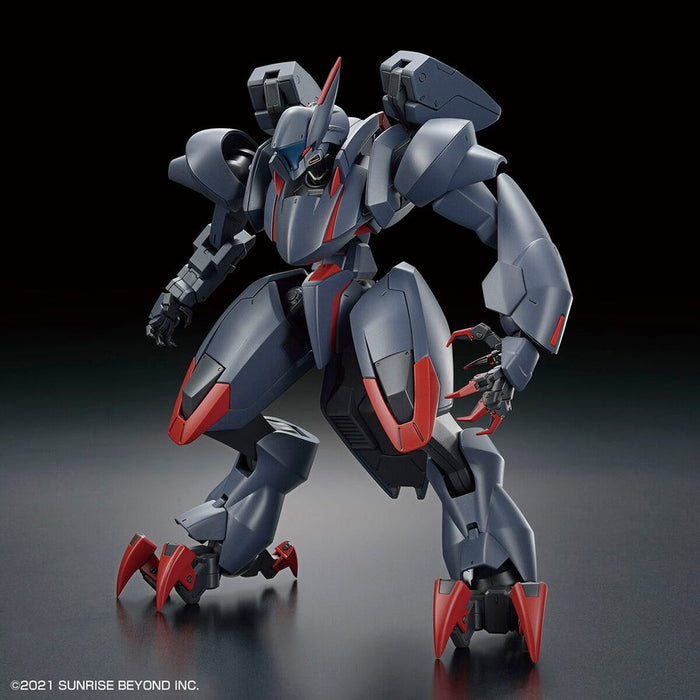 Bandai Amain Ghost HG- 1/72 Scale Model Kit