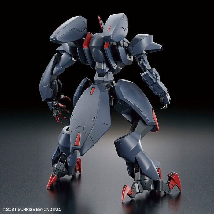 Bandai Amain Ghost HG- 1/72 Scale Model Kit