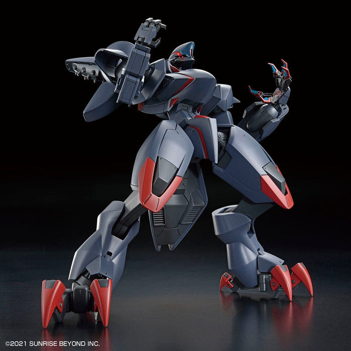 Bandai Amain Ghost HG- 1/72 Scale Model Kit