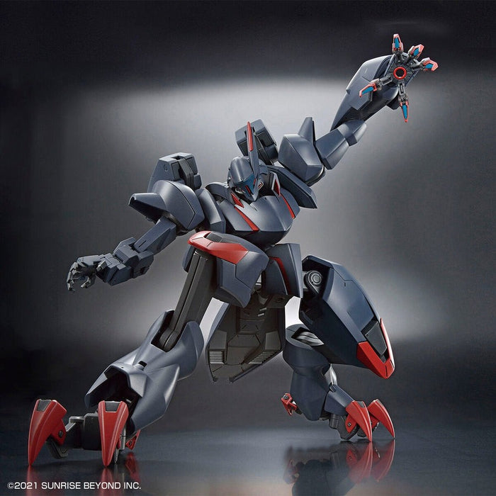 Bandai Amain Ghost HG- 1/72 Scale Model Kit