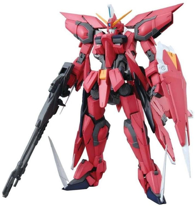 Bandai Aegis Gundam Seed MG - 1/100