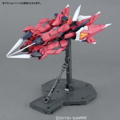 Bandai Aegis Gundam Seed MG - 1/100