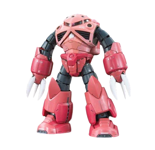 RG 16 MSM-07S Z'Gok