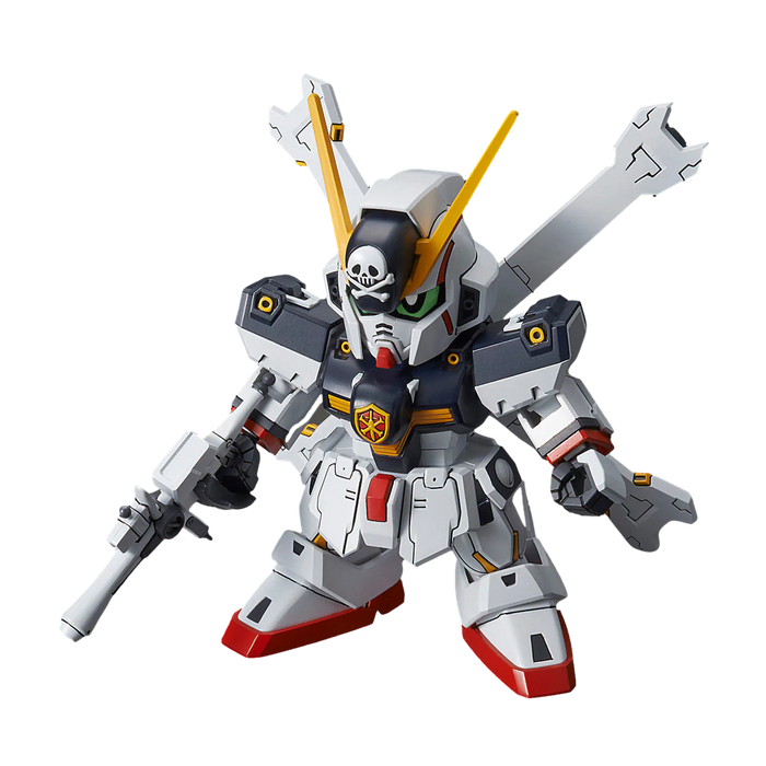 SDCS 02 Crossbone Gundam X1