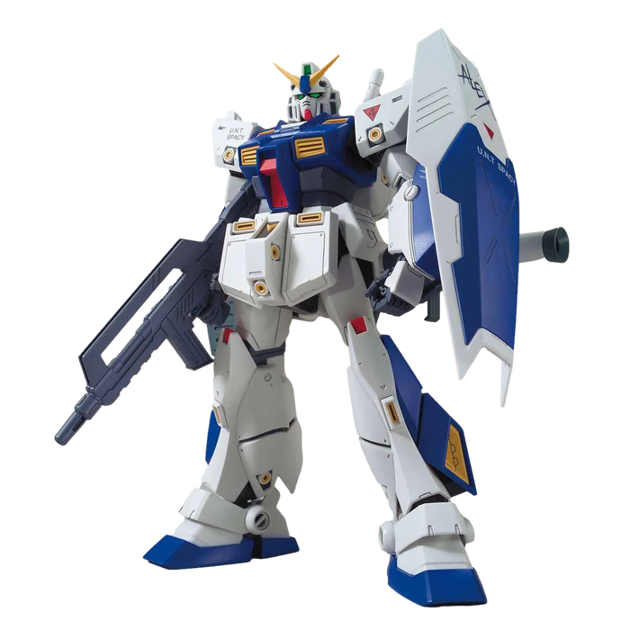 MG Gundam NT-1 Alex (Ver. 2.0)