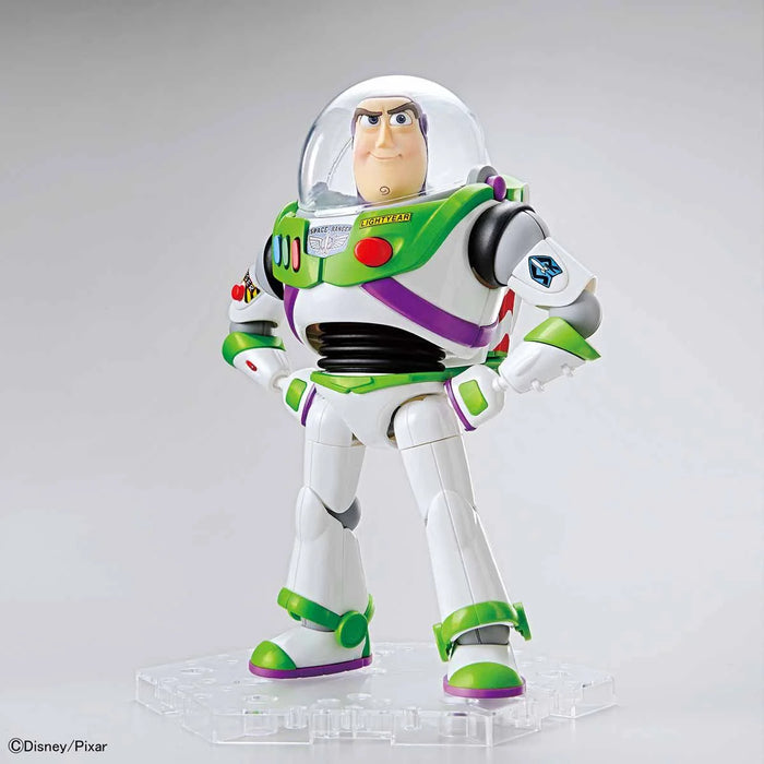 Cinema-rise Buzz Lightyear