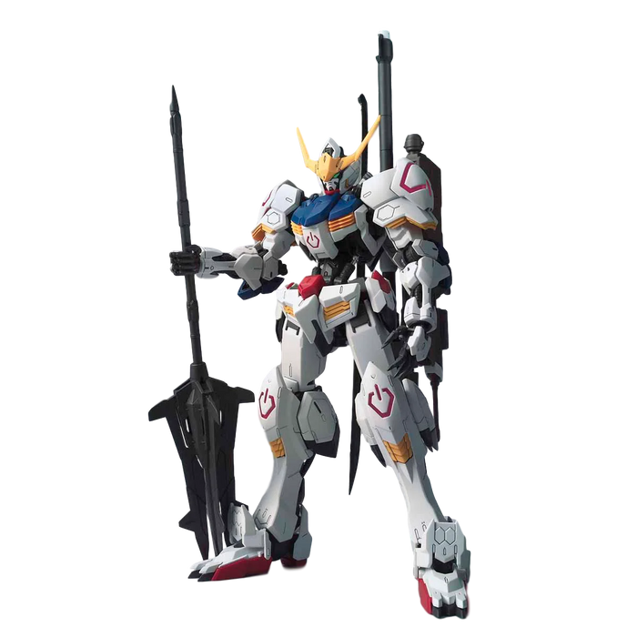 MG Gundam Barbatos