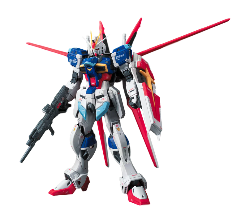 RG 33 ZGMF-X56S/α Force Impulse Gundam