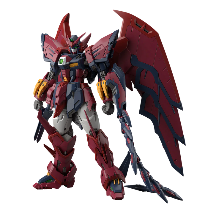 RG 38 Gundam Epyon