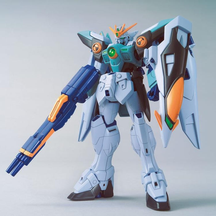 Bandai HGBB 1/144 Wing Gundam Sky Zero - 1/144 Scale Model Kit