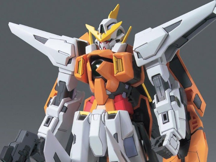 HG00 004 GN-003 Gundam Kyrios