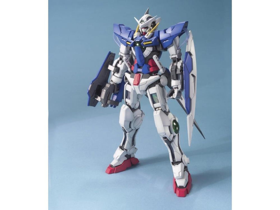 Bandai Gundam Exia GN-001 MG - 1/100 Scale Model Kit