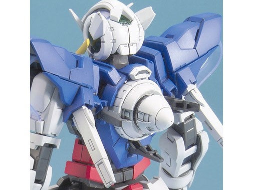 Bandai Gundam Exia GN-001 MG - 1/100 Scale Model Kit