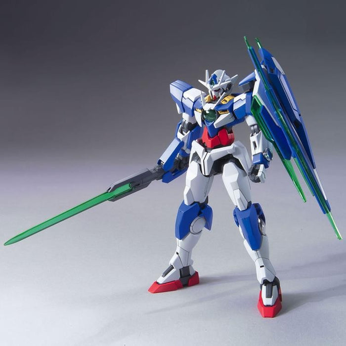 Bandai Gundam HG 00 Qan[T] - 1/144 Scale Model Kit