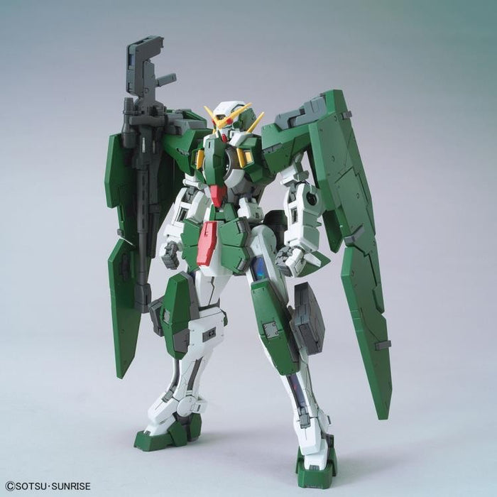 Bandai GN-002 Gundam Dynames MG - 1/100 Scale Model Kit