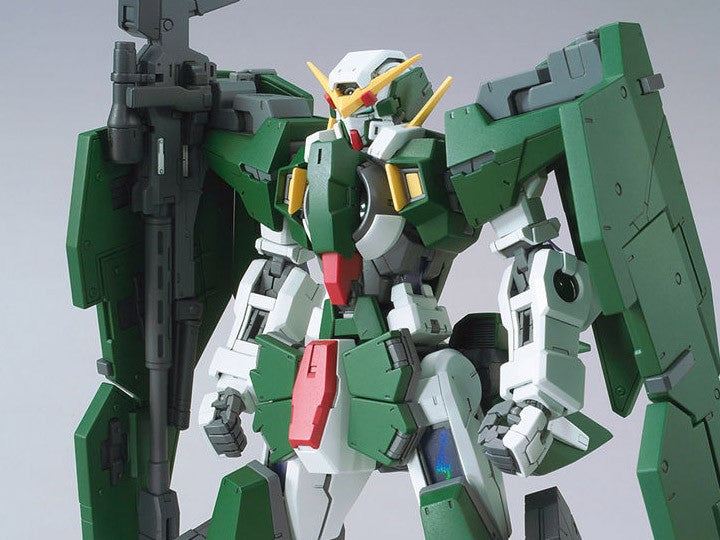 Bandai GN-002 Gundam Dynames MG - 1/100 Scale Model Kit