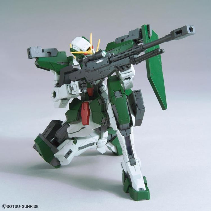 Bandai GN-002 Gundam Dynames MG - 1/100 Scale Model Kit