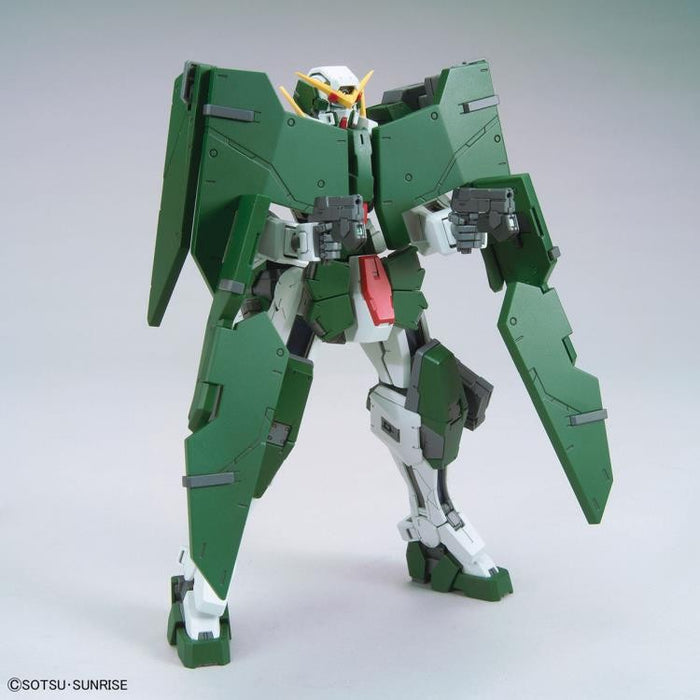 Bandai GN-002 Gundam Dynames MG - 1/100 Scale Model Kit