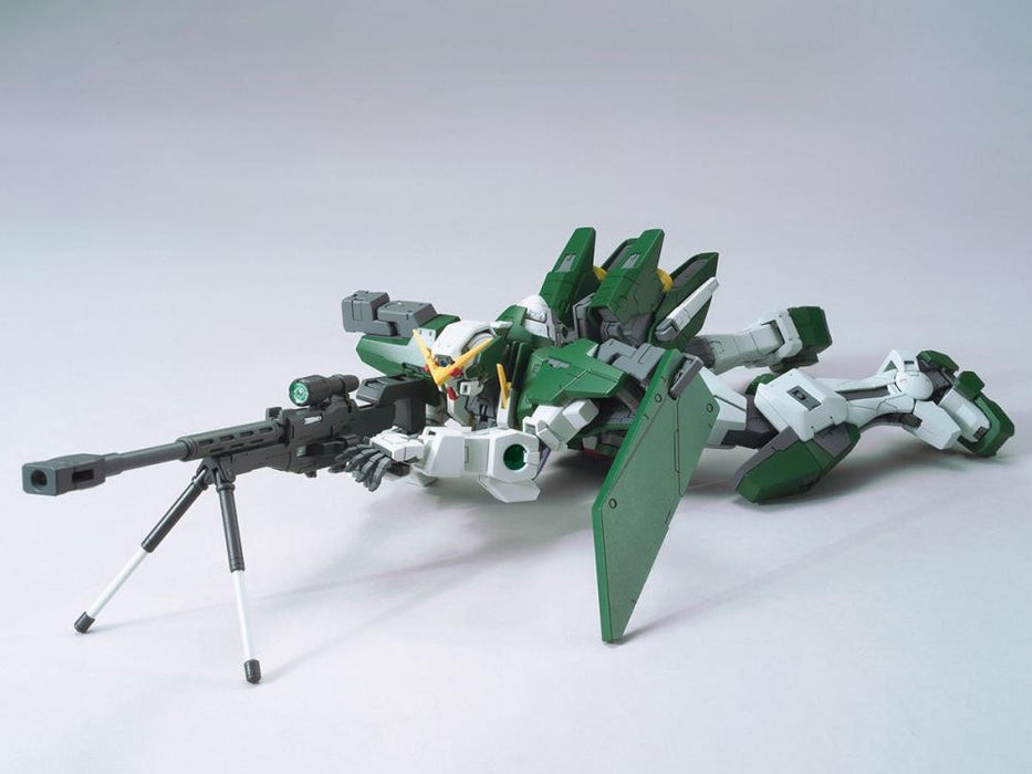 Bandai GN-002 Gundam Dynames MG - 1/100 Scale Model Kit