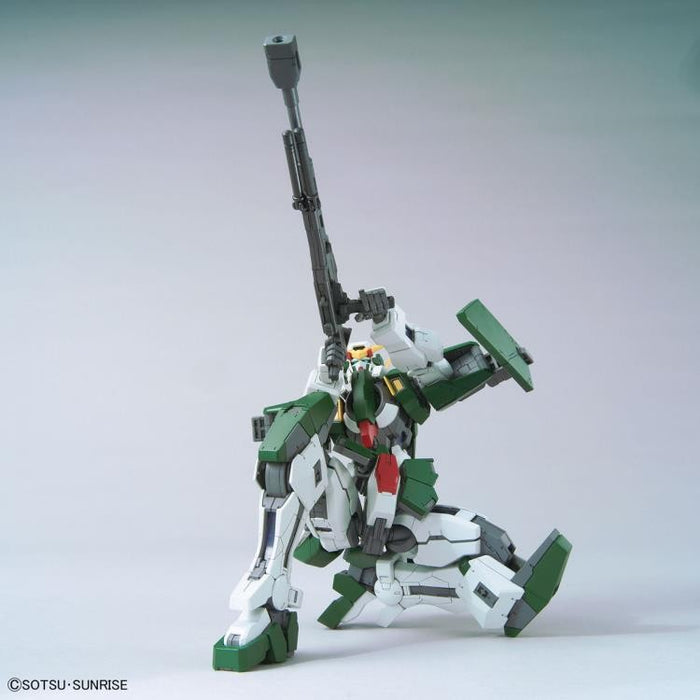 Bandai GN-002 Gundam Dynames MG - 1/100 Scale Model Kit