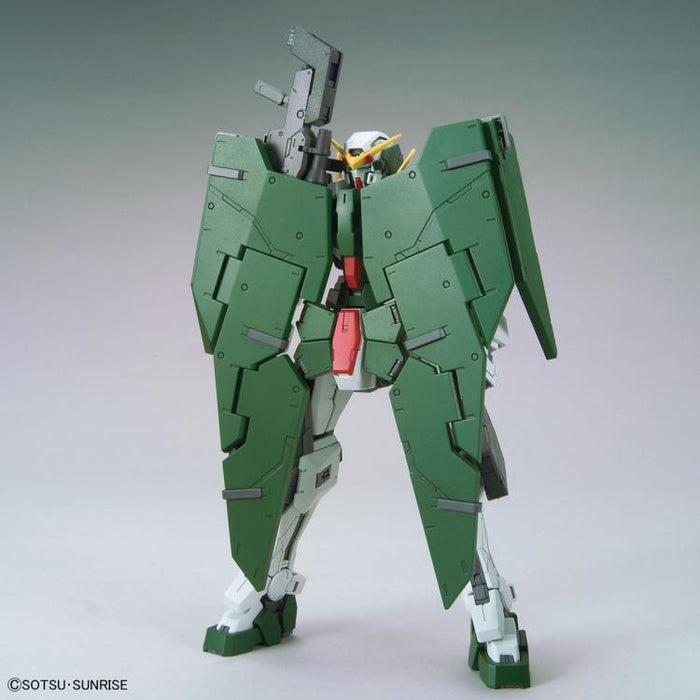 Bandai GN-002 Gundam Dynames MG - 1/100 Scale Model Kit