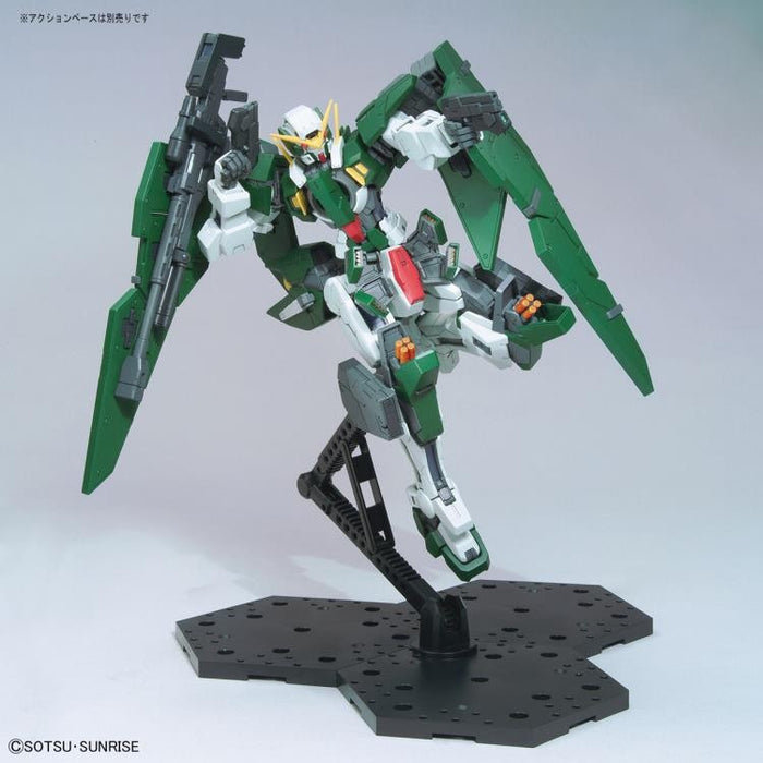 Bandai GN-002 Gundam Dynames MG - 1/100 Scale Model Kit