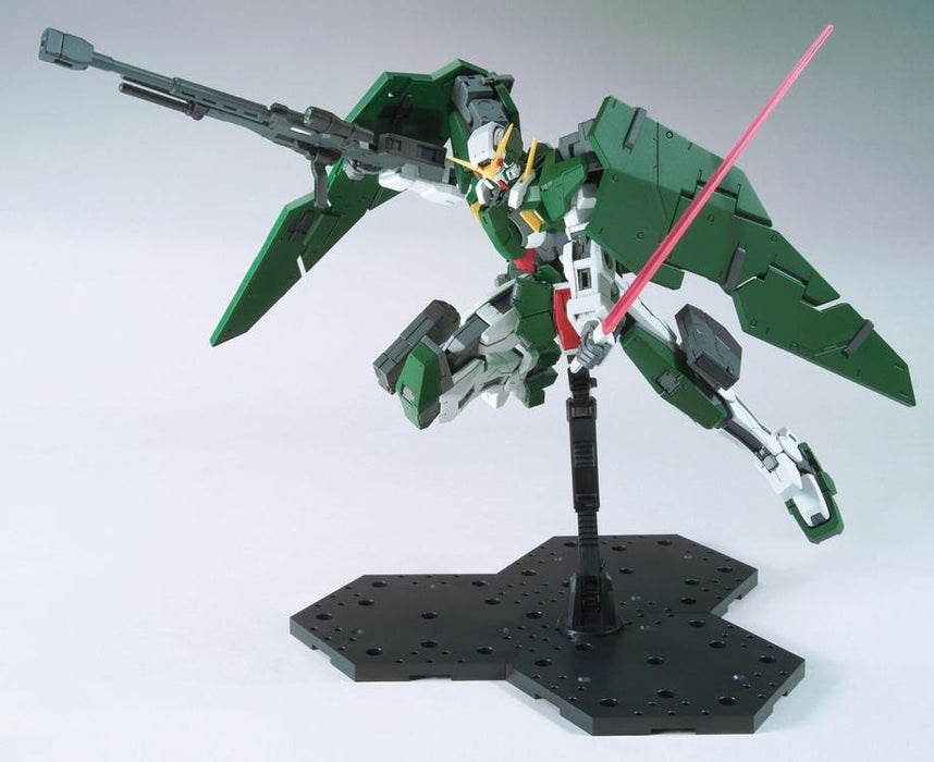 Bandai GN-002 Gundam Dynames MG - 1/100 Scale Model Kit