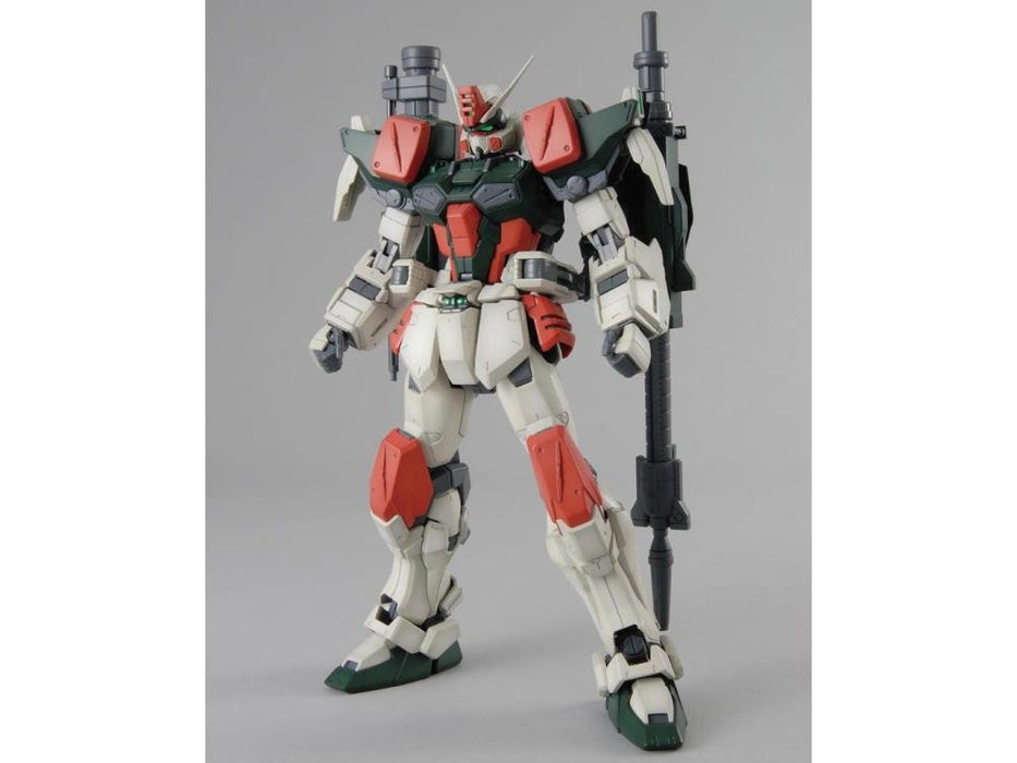 Bandai Gundam Buster MG - 1/100 Scle Model Kit