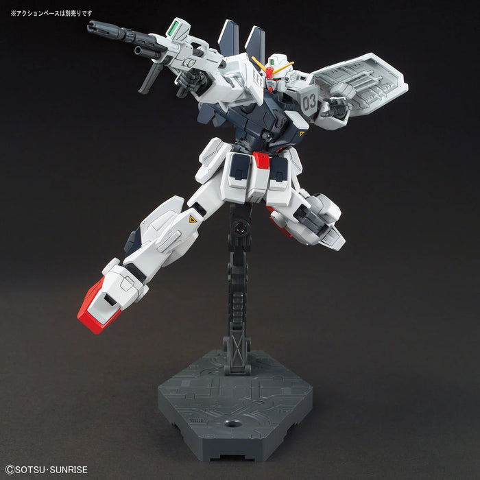 HGUC 209 Blue Destiny Unit 3 Exam