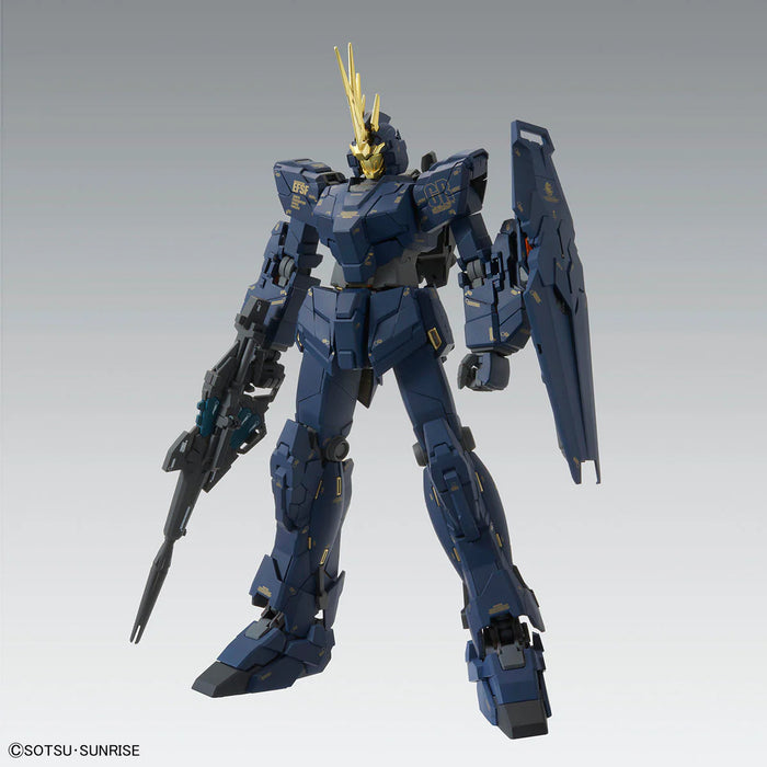 MG Unicorn Gundam 02 Banshee Ver.Ka