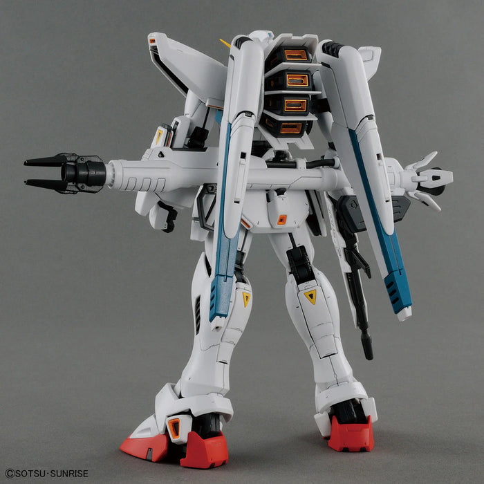 MG Gundam F91 (Ver. 2.0)