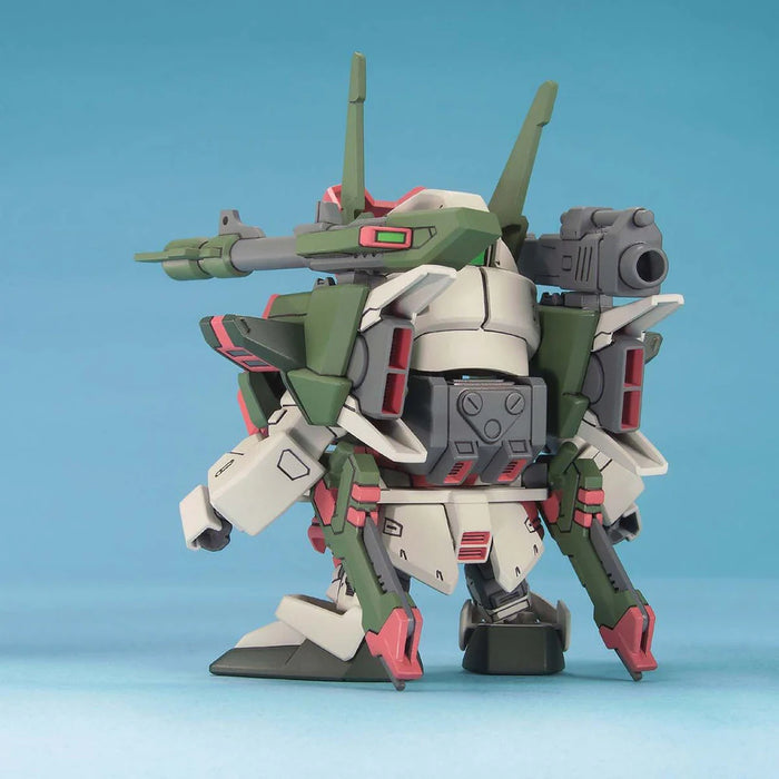 SDBB 294 Verde Buster Gundam