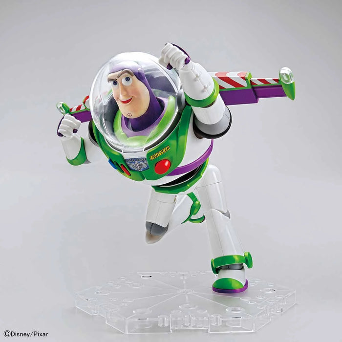 Cinema-rise Buzz Lightyear