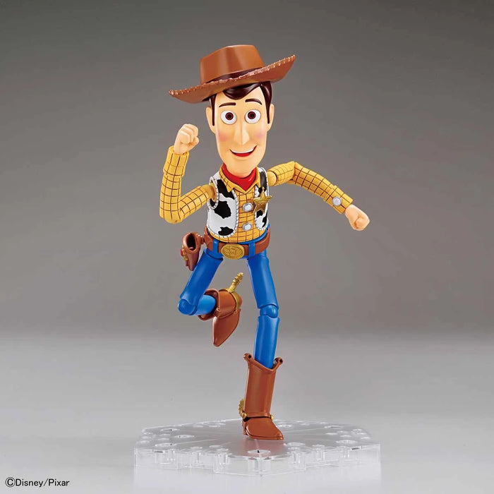 Cinema-rise Woody