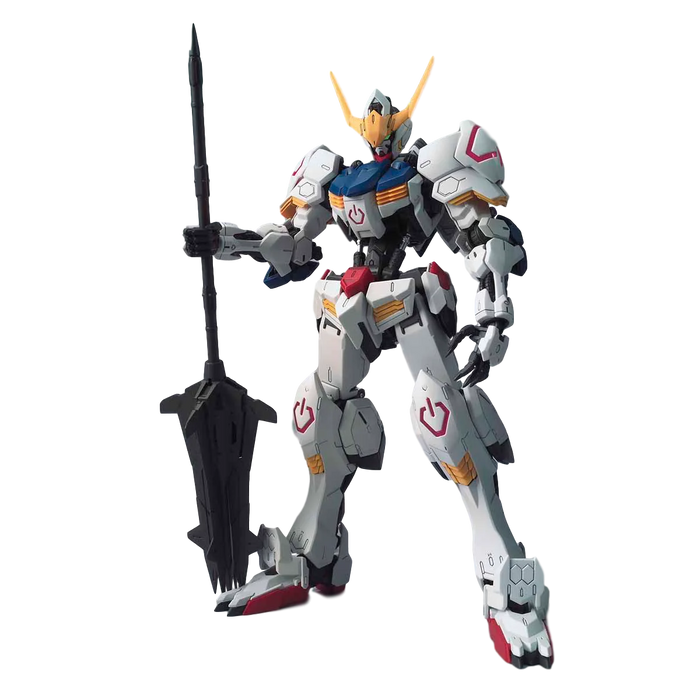 MG Gundam Barbatos