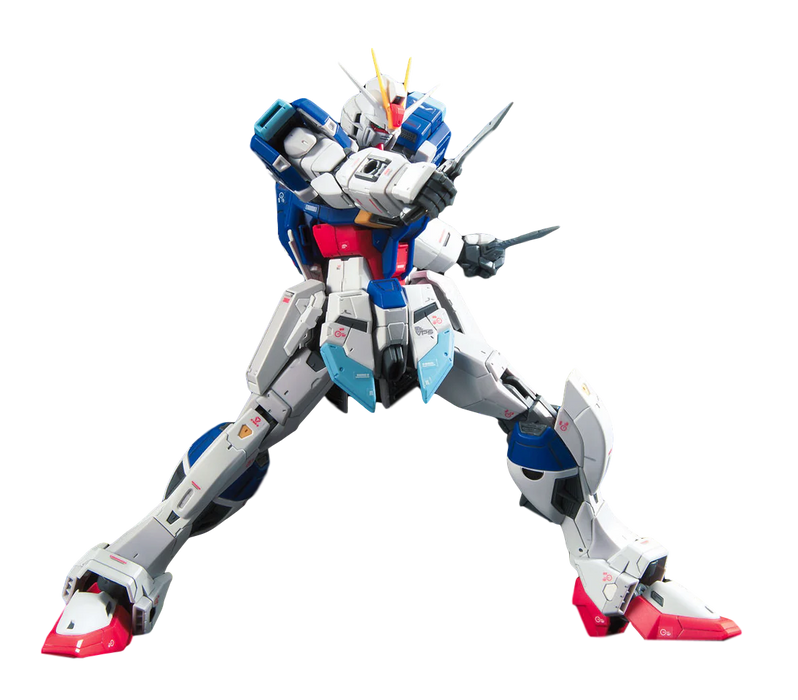 RG 33 ZGMF-X56S/α Force Impulse Gundam