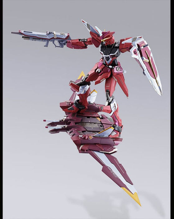 Bandai Metal Build Justice Gundam - 1/100 Scale Model Kit