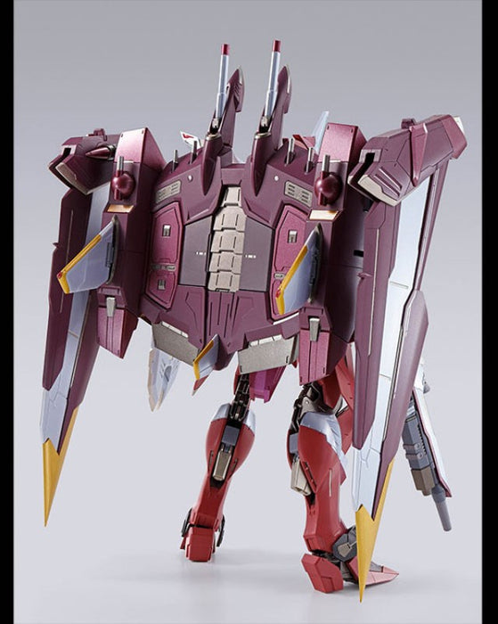 Bandai Metal Build Justice Gundam - 1/100 Scale Model Kit